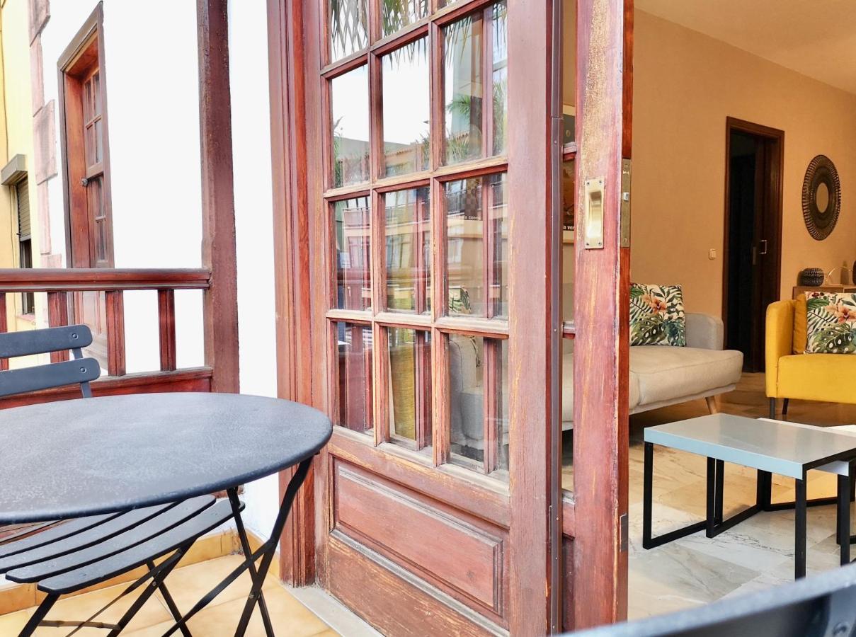 The Cute Apartment Puerto de la Cruz  Exterior foto
