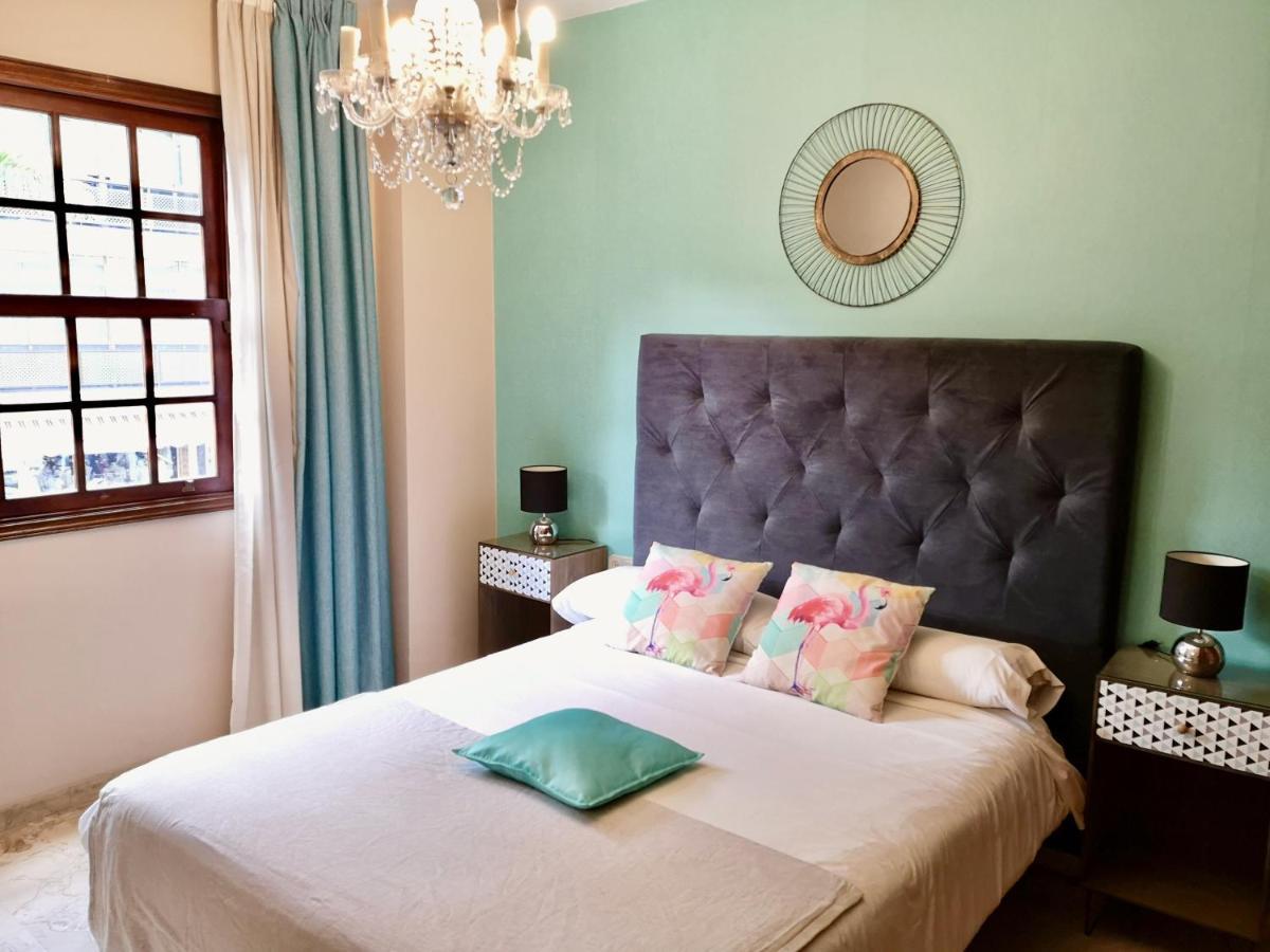 The Cute Apartment Puerto de la Cruz  Exterior foto